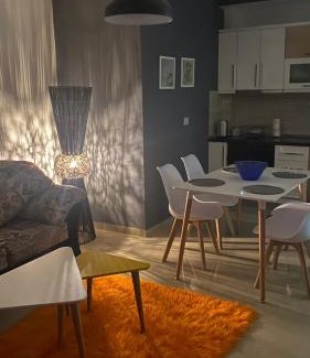 Pogradec Apartment | Guest's Apartament