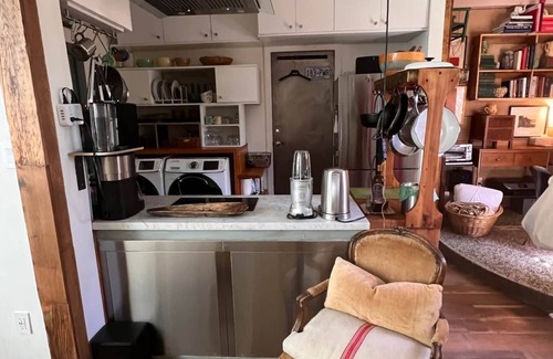 Pacific Palisades House | Guest Suite 3 Blocks To Ocean Bluffs & Town