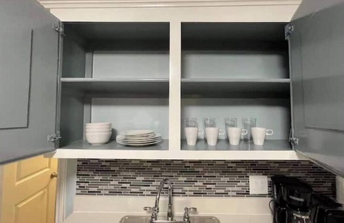 Katy House | Guest Suite C near Katy Mills