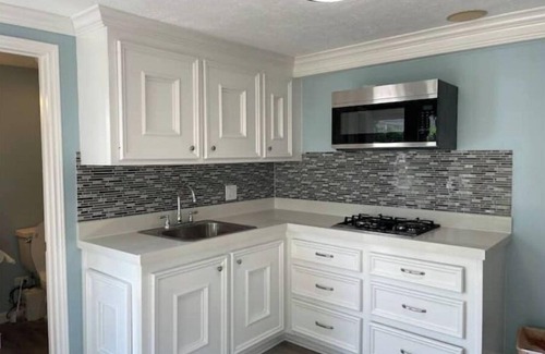 Katy House | Guest Suite C near Katy Mills