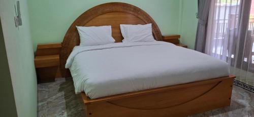 Rantepao House | GUEST Toraja Homestay