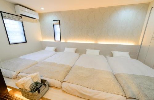 Yumoto House | Guest Villa Hakone Yumoto 101
