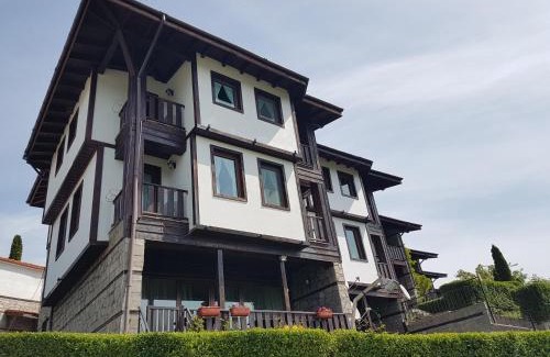 Glavatartsi Villa | Guest Villas Ecopolis Glavatartsi
