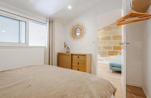Saint-Sulpice-de-Faleyrens House | Guesthouse Les Maurins