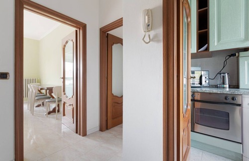 Gallaratese Apartment | GuestHost - Bonola MM1 Comfy Apartment