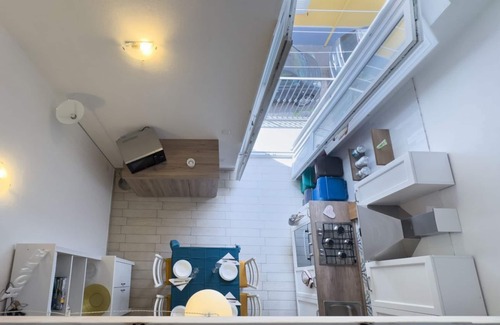 Carloforte Apartment | GuestHost- Bright Apartment 250meters from the Sea