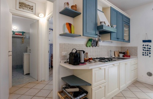 La Spezia Apartment | GuestHost - Cozy Pool Apartment La Spezia