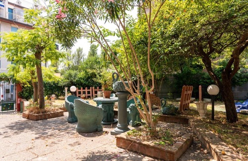Santa Maria in Stelle Apartment | GuestHost - Eclectic Apartment in Lido di Venezia