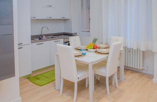 Montalbino Apartment | GuestHost - Istria M5 Cozy Apartment