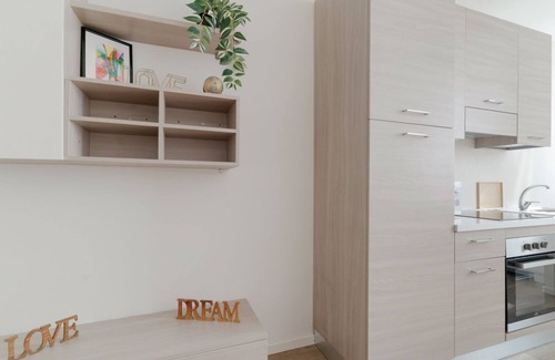 Vigentino Apartment | GuestHost - Milan Comfy Apartment