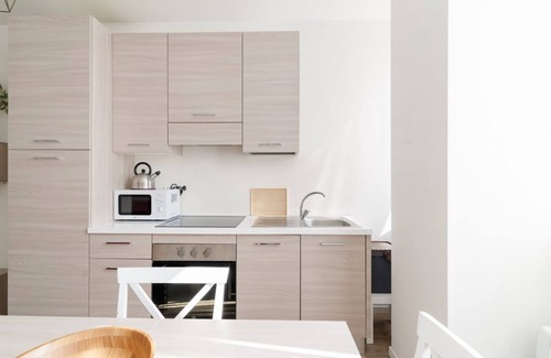 Vigentino Apartment | GuestHost - Milan Comfy Apartment