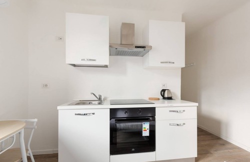 Zona Farini Apartment | GuestHost - MM Maciachini Cozy Studio