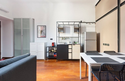 Ripamonti Corvetto Apartment | GuestHost - MM3 Lodi Bright Apartment
