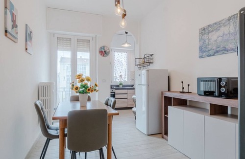 Santa Rita Apartment | GuestHost - Santa Rita Apartment Turin