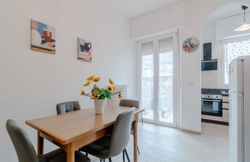 Santa Rita Apartment | GuestHost - Santa Rita Apartment Turin