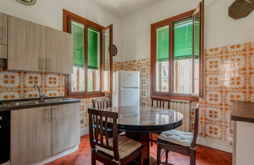 Santa Maria in Stelle Apartment | GuestHost - Venice Lido Flat X5 Near the Beach