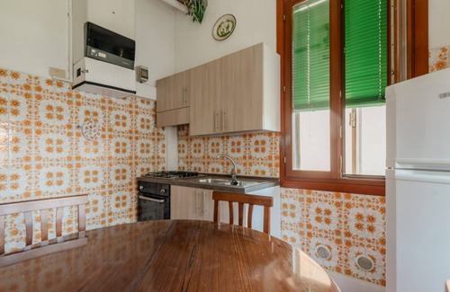 Santa Maria in Stelle Apartment | GuestHost - Venice Lido Flat X5 Near the Beach