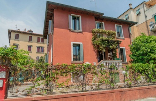 Santa Maria in Stelle Apartment | GuestHost - Venice Lido Flat X5 Near the Beach