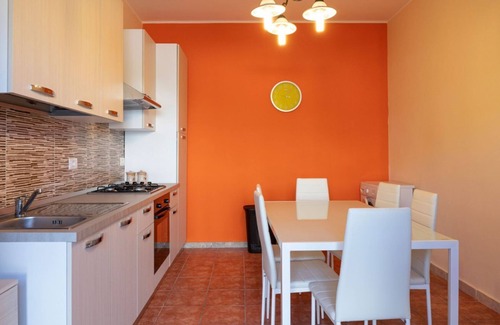 Pizzolungo Apartment | GuestHost - Villa Isidoro Pizzolungo Vibes