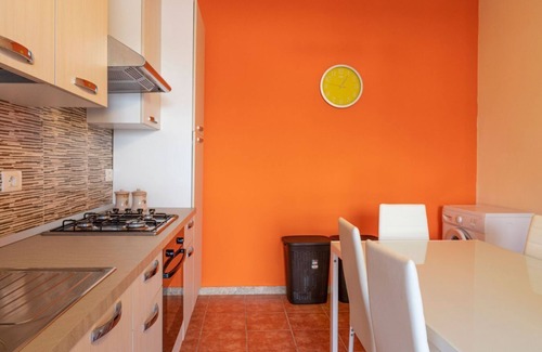 Pizzolungo Apartment | GuestHost - Villa Isidoro Pizzolungo Vibes