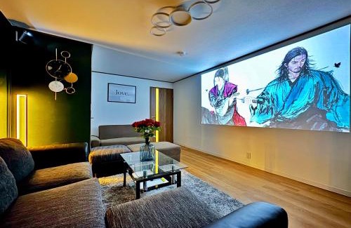 Joto Apartment | guesthouse大阪城