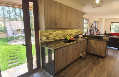Zahle House | Guesthouse 100m with a Garden 400m (zahle)