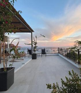 Himare Bed & Breakfast | Guesthouse 1932