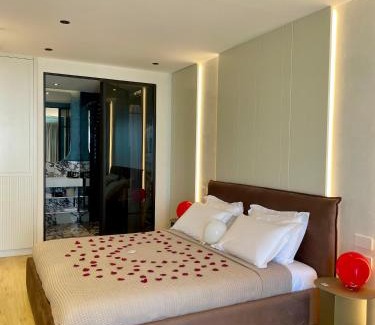 Himare Bed & Breakfast | Guesthouse 1932