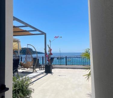 Himare Bed & Breakfast | Guesthouse 1932