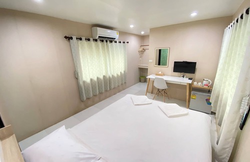 Tham Nam Phut House | Guesthouse 88