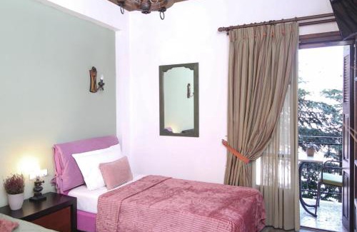 Eptalofos House | Guesthouse Alexandra