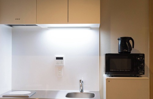 Fushimi Apartment | Guesthouse All Day 202 rooms/Kyoto Kyōto