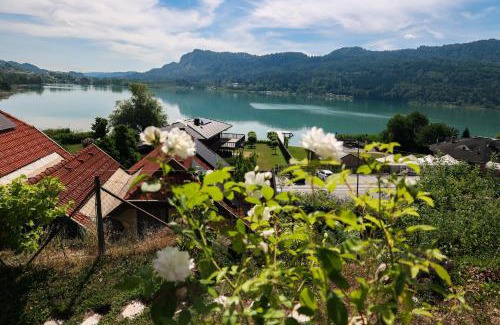 Keutschach am See Apartment | Guesthouse am See SOL
