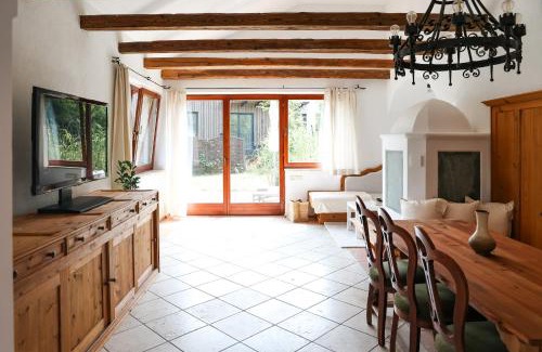 Keutschach am See Apartment | Guesthouse am See SOL