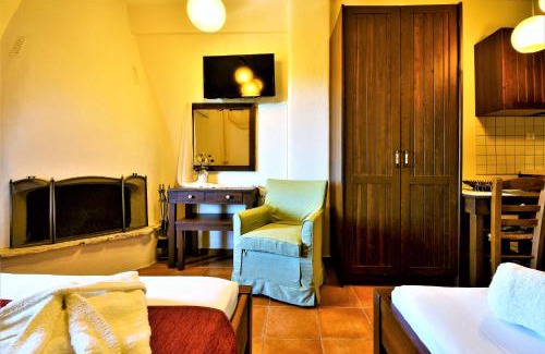 Agia House | Guesthouse Amanitis Caesarea