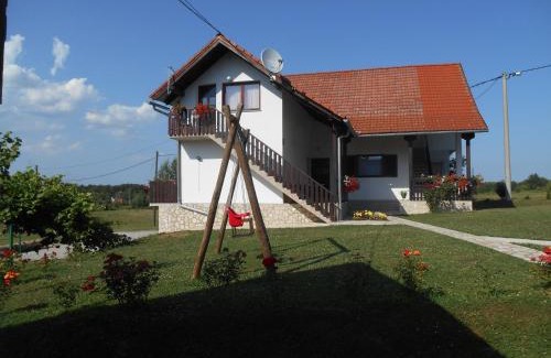 Smoljanac House | Guesthouse Andja