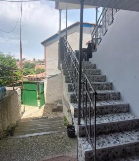 Sighnaghi House | Guesthouse Angelina-Koko