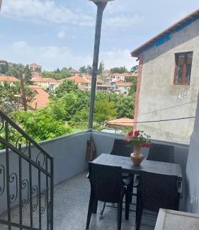 Sighnaghi House | Guesthouse Angelina-Koko
