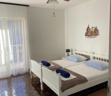 Veli Losinj House | Guesthouse Antonija