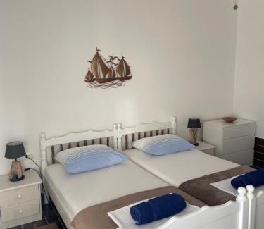 Veli Losinj House | Guesthouse Antonija
