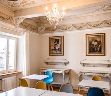 Arosio Bed & Breakfast | Guesthouse Arosio B&B