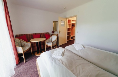 Velden am Worther See Apartment | Guesthouse Frank Room 103 - Guesthouse Frank