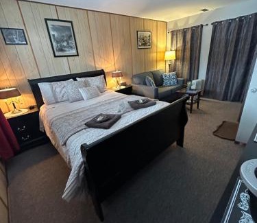 Stewart Bed & Breakfast | Guesthouse Austria