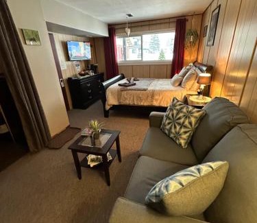 Stewart Bed & Breakfast | Guesthouse Austria