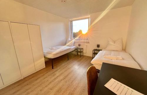 Brackwede Apartment | GuestHouse Bielefeld - Brackwede