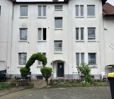 Brackwede Apartment | GuestHouse Bielefeld - Brackwede