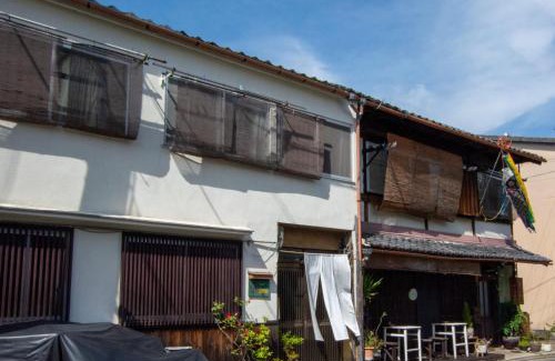 Kita Ward House | Guesthouse Bon