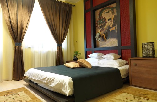 Craiova House | Guesthouse Boutique La Favorita