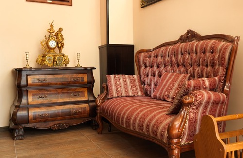 Craiova House | Guesthouse Boutique La Favorita