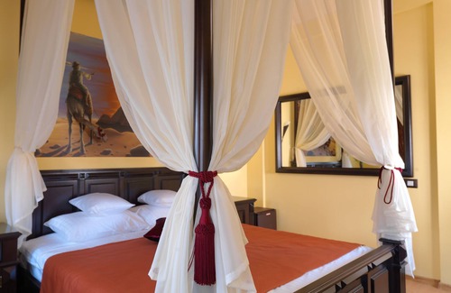 Craiova House | Guesthouse Boutique La Favorita